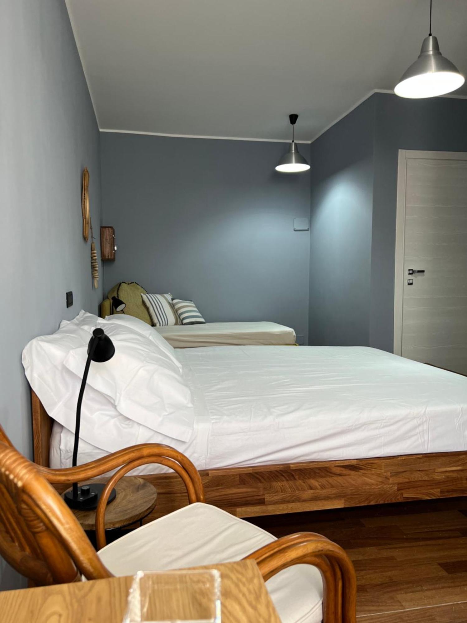 La Rosa Del Golfo Dei Poeti Hotel La Spezia Room photo