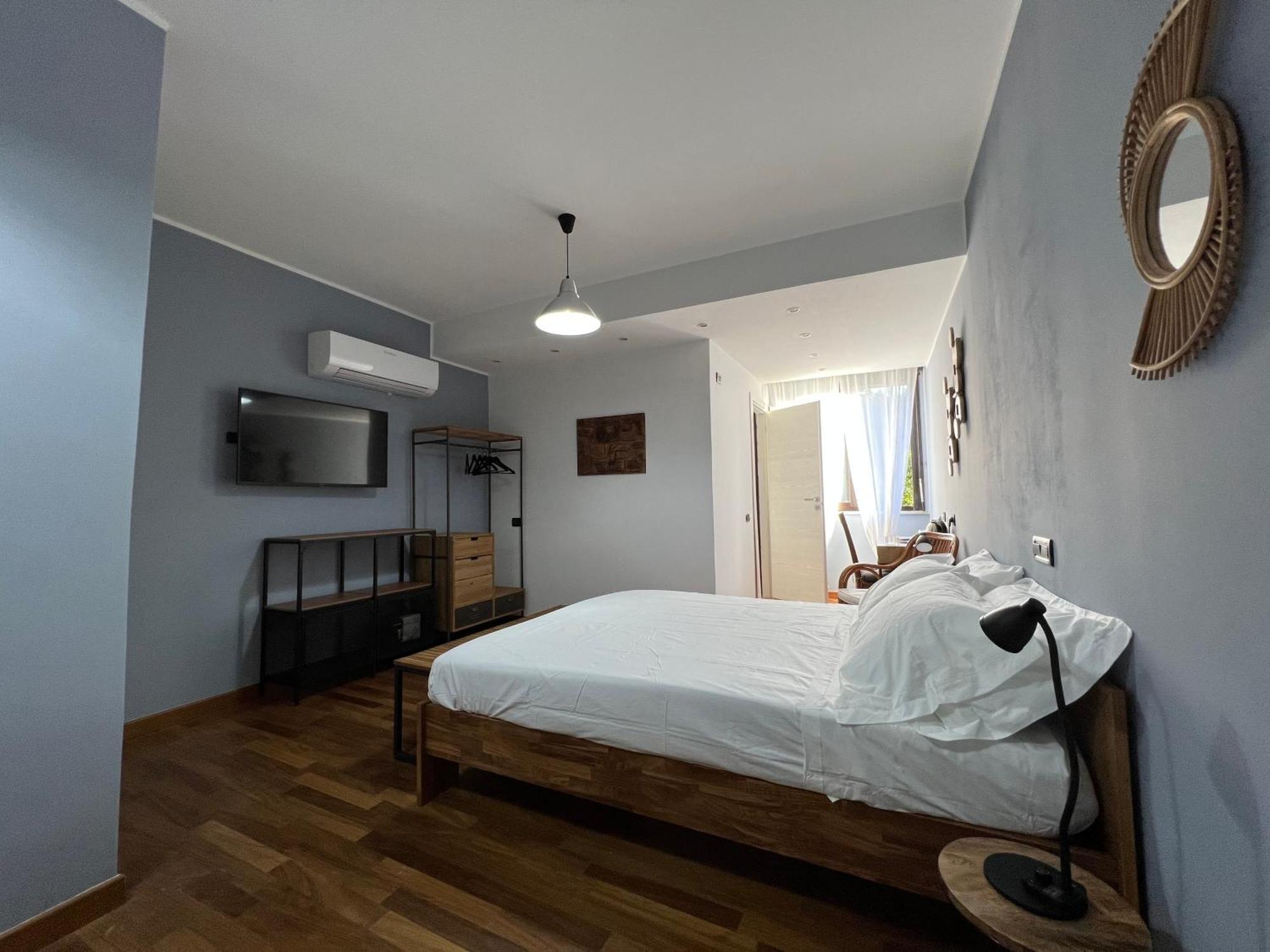 La Rosa Del Golfo Dei Poeti Hotel La Spezia Room photo